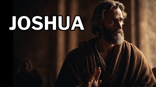 Book of Joshua Summary [upl. by Albin736]