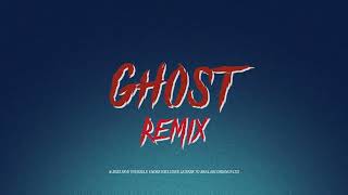 SBTRKT  GHOST SBTRKT REMIX Official Audio [upl. by Gainor]