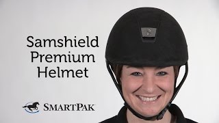 Samshield Premium Helmet Review [upl. by Arrik]