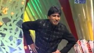 Best of Raju Srivastav Sholay YouTube 2 [upl. by Tiffie]