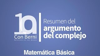 A37 Complejos 5 Resumen argumento [upl. by Ahens]