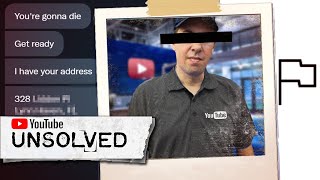 One Report Put This YouTube Employees Life at Risk [upl. by Llevron210]