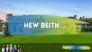 26 Mccubbin Court New Beith [upl. by Meekar]