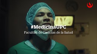 Medicina UPC – Esto no es para cualquiera [upl. by Aubine363]