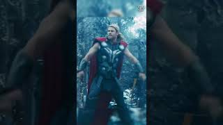 Avengers vs Hydra  Avengers Age Of Ultron 2015  avengers marvel mcu shorts [upl. by Sibella347]