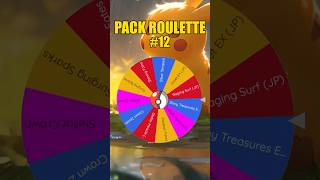 Pack Roulette  Episode 12  Shiny Treasure EX [upl. by Chappie]