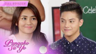 ENG SUB Ep 53  Pangako Sayo  Daniel Padilla Kathryn Bernardo [upl. by Templeton]