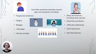 Post Polio Syndrome presentation [upl. by Hgielac356]