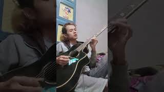 Benci kusangka sayang sonia cover gitargitar akustik [upl. by Ylellan598]