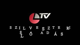 Ladány TV  Szilveszteri élő adás 20221227 [upl. by Yttocs]