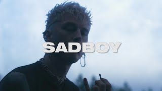 FREE MGK x Trippie Redd Type Beat  quotsadboyquot  sad acoustic guitar Type Beat  2024 [upl. by Lyrradal]