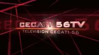 CECATI TV Asistencia Ejecutiva [upl. by Otilegna853]