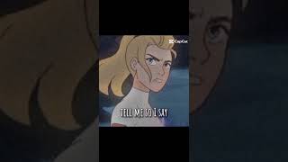 Do you miss Shera subscribe edit shera catra catradora princessesofpower love cute adora [upl. by Aisaim]