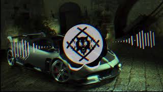 Джизус  Группа Крови bass boosted [upl. by Monaco190]