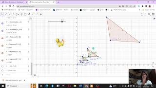 Homotetia com o GeoGebra [upl. by Lihp877]