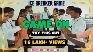 Ice breaker game  Numbers and Actions game [upl. by Egwan]