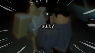 meeting stacy but sadly not her brother  IMAGINE Part 1 [upl. by Penoyer]