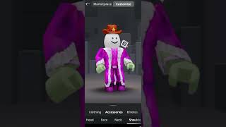 Sparky Buddy and Ribbon Wings  Roblox Innovation Awards 24  Roblox  How to get  join the game [upl. by Nnylatsirk]