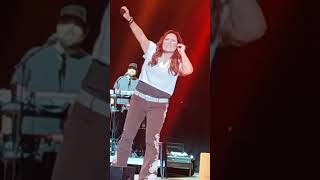 Jo dee messina live New Mexico State Fair 2024 [upl. by Vergil]