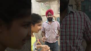 Ek Pita Ki Life  RS 1313 LIVE  Ramneek Singh 1313 Shorts [upl. by Hochman]