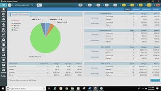 The eClinicalWorks PM Analytics Dashboard and eBO Reporting [upl. by Hepzi261]