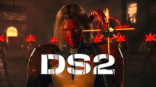 Death Stranding 2 On the Beach DS2  Official Gameplay Trailer [upl. by Patricio840]