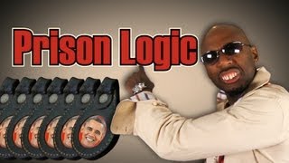 Obama Keychain Heist with Chinese Django  TJs Epic Insights [upl. by Repohtsirhc]