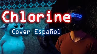 Chlorine  Cover Español twenty one pilots [upl. by Rotman]