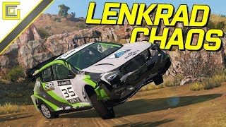 ÜBERFORDERT AM LENKRAD I BeamNG Drive Crashes 1766 Alpha [upl. by Lancelot291]