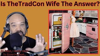 EP 380 TradCon Women Are Here [upl. by Aiekam]