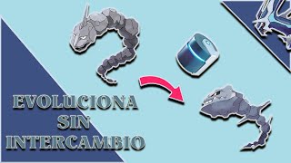 Evolucionar sin intercambio  ROM modificada  Pokemon Diamante [upl. by Peddada]