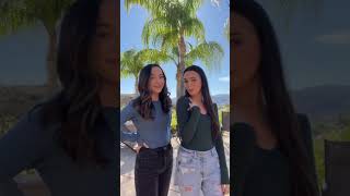 Twins x 3 ft Merrell twins amp Rybka twins [upl. by Agatha]