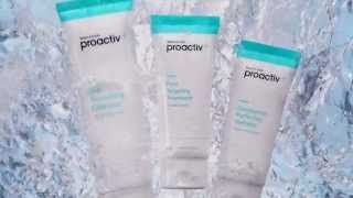 How to use Proactiv with Julianne Hough [upl. by Manup]