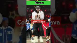 Comment ca va amapiano challenge diamondplatnum jasonderulo comentcava [upl. by Frayne]