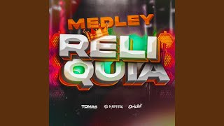 Medley Relíquia [upl. by Adaven]