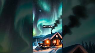 What Causes the Northern Lights Aurora Borealis [upl. by Lesab312]