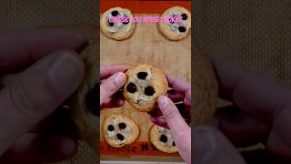 TOLL HOUSE COOKIE RECIPE recipe shorts LINK IN DESCRIPTION [upl. by Jac]