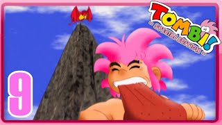 9 Lets Play Tomba SE  Bad Times [upl. by Aloise]