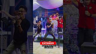 Katawan by Hagibis  cover by Macoy Jericho and Cleto Jr [upl. by Naujit]