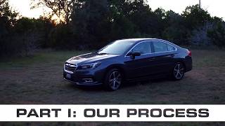 Benefits of a Certified PreOwned Subaru [upl. by Hairym]