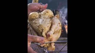 Grilled chicken recipe [upl. by Bouchier]