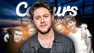 NiallHoran  COLOURS OF OSTRAVA 2023  4K Highlights [upl. by Neelyhtak]