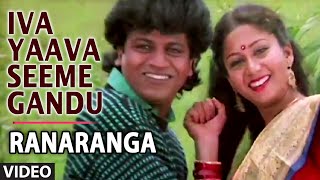 Amma ಅಮ್ಮ Lyric Video  Amma I Love You  Chiru Sarja  Sitara  KMChaitanya  Gurukiran [upl. by Palladin]