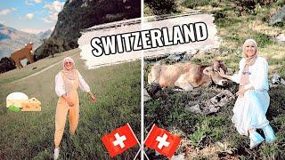 MY SWISS ESCAPE The Buergenstock Selection  Visit Switzerland  Lake Lucern Part 2  2 [upl. by Emyam]