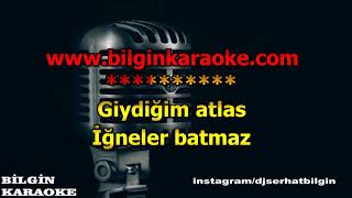 Sinan Yılmaz  Lingo Lingo Şişeler Karaoke Orjinal Stüdyo [upl. by Anoniw]