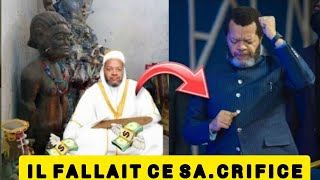 😱TOUT SUR MARCELLO TUNASI VOICI LES SECRETS CACHÉ DERRIÈRE LE DÉCÈS DE BLANCHE TUNASI 😭 [upl. by Rafi]