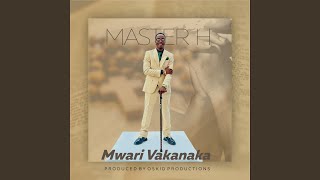 Mwari Vakanaka [upl. by Wadell]