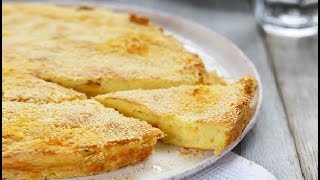 Gâteau o gattò di patate Ricetta semplice e veloce [upl. by Aicele230]