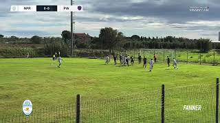 🎥Nuova Pescia Romana VS Pianoscarano  Highlights [upl. by Akitnahs830]