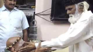 Madurai Aadheenam with Nagor Hanifa [upl. by Aikyt]